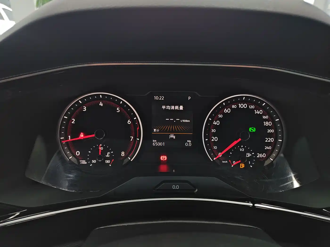 Volkswagen Tayron 2020 330TSI 2WD Luxury Smart Edition фото 5