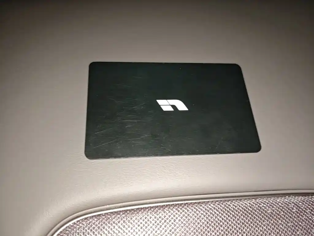 Li Auto i6 2026 2025 4WD Base Model