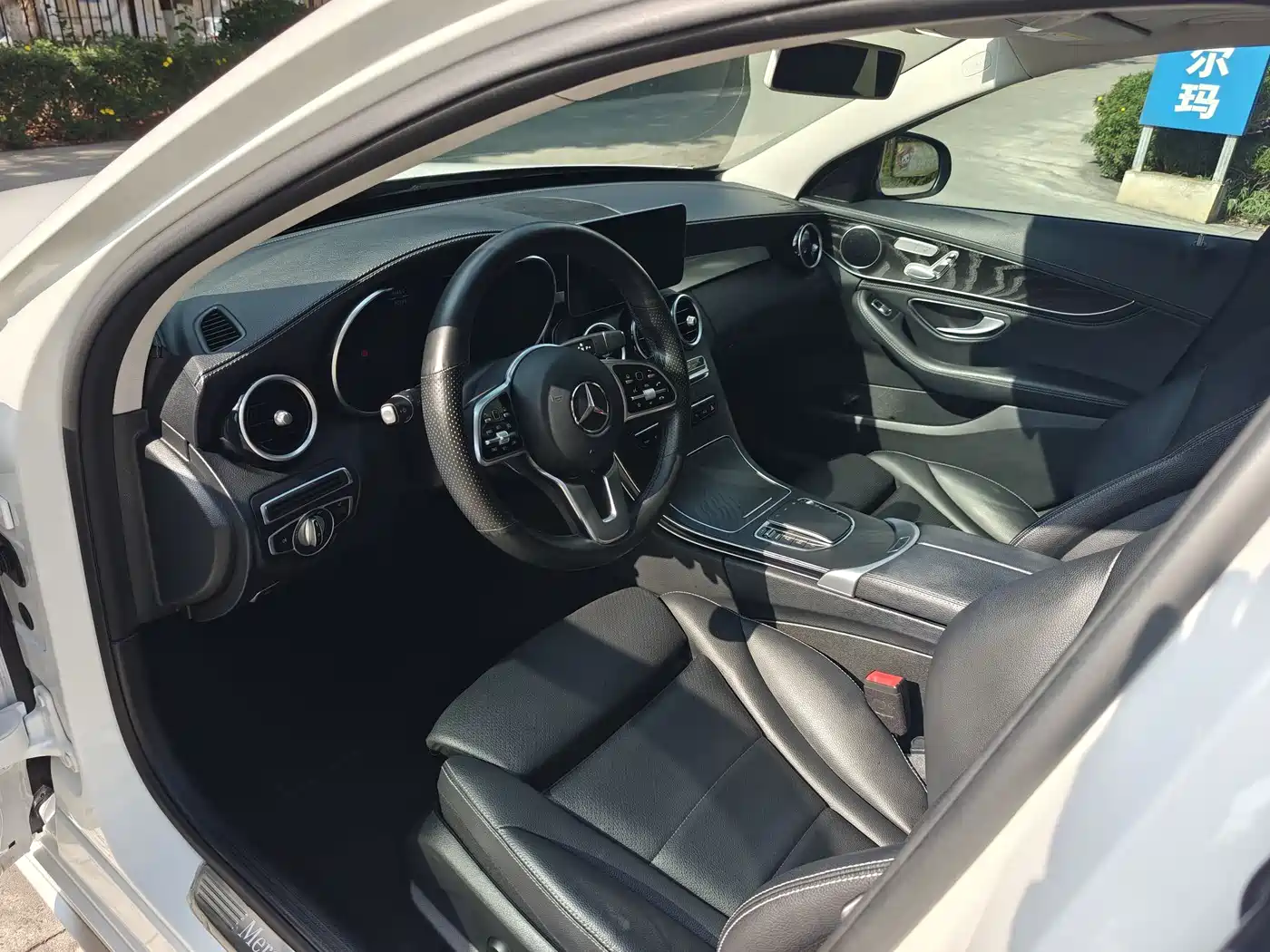 Mercedes-Benz C-Class 2019 Facelift C 260 L Sport фото 5