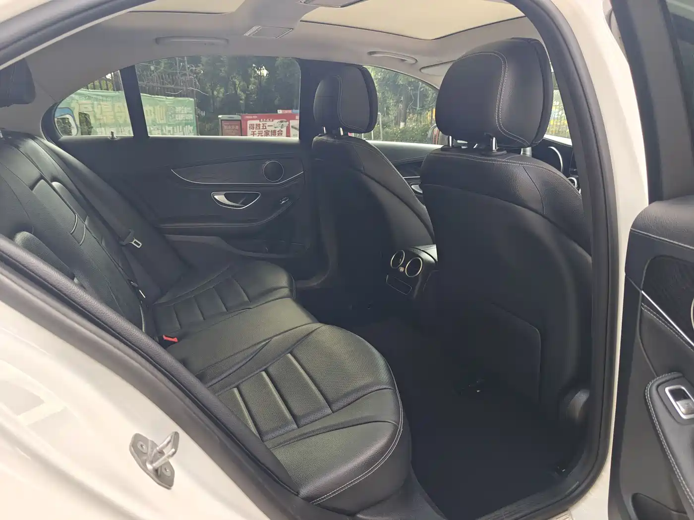 Mercedes-Benz C-Class 2019 Facelift C 260 L Sport фото 14