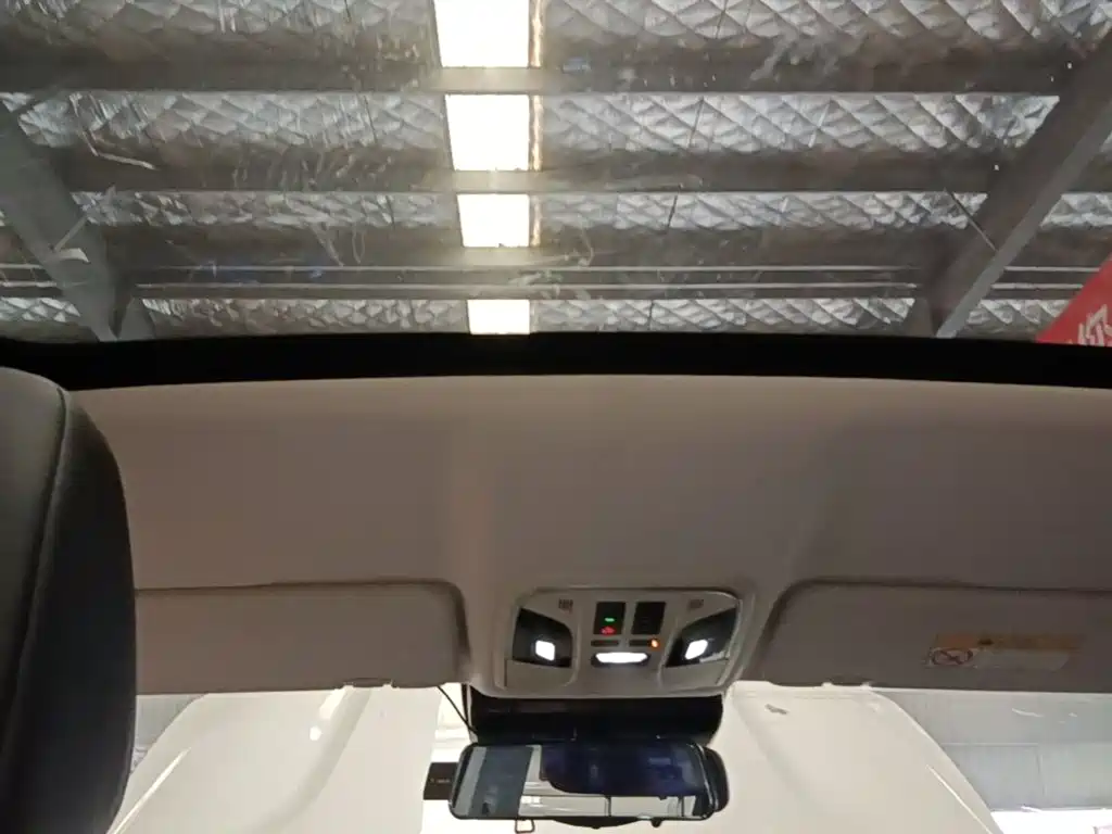 Haval F5 2019 2018 1.5T i-Trend