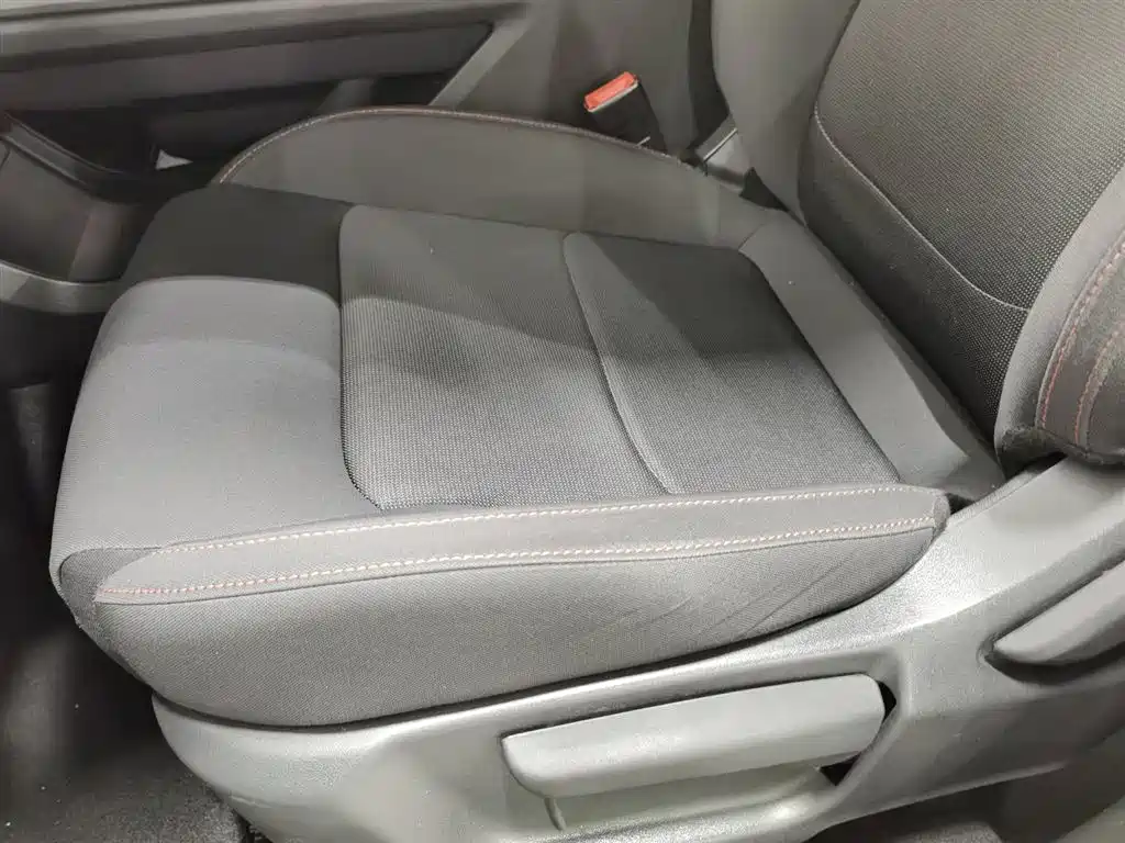 CHANGAN CHANGAN AUCHAN X5 PLUS