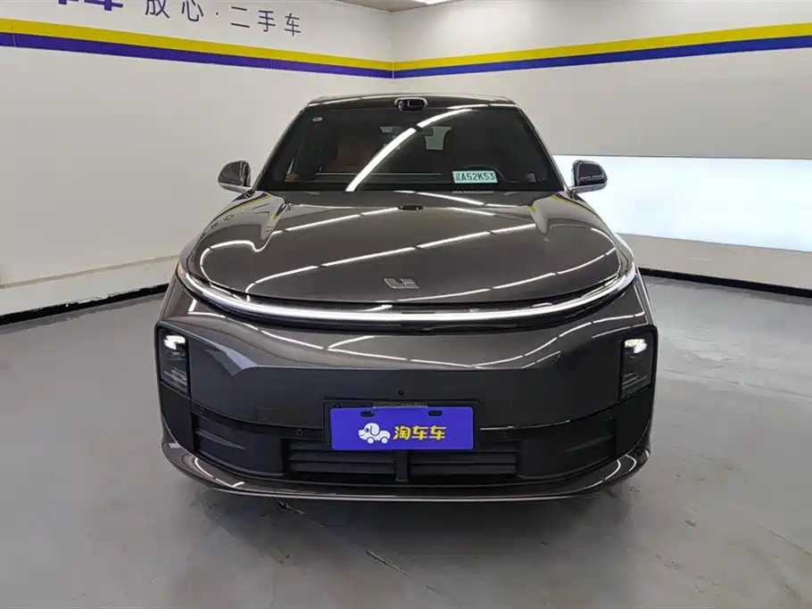 Li Auto IDEAL L6