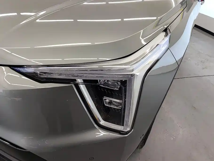 Haval Xiaolong 2023 1.5L 110KM Pilot Edition фото 5