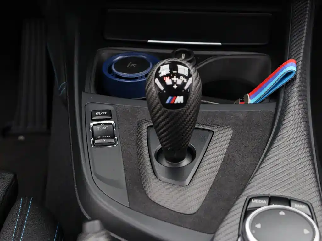 BMW M2 2016 2016 M2