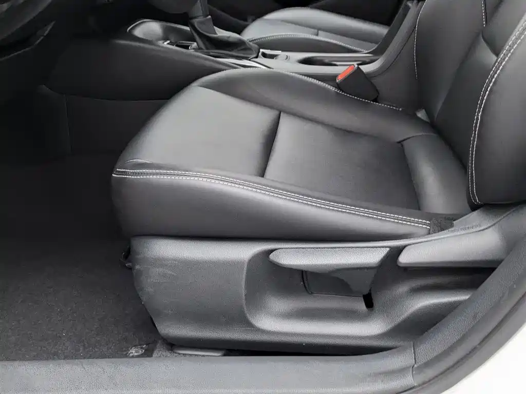 Toyota Corolla 2023 1.8L Smart Hybrid Dual Engine Elite Edition фото 20