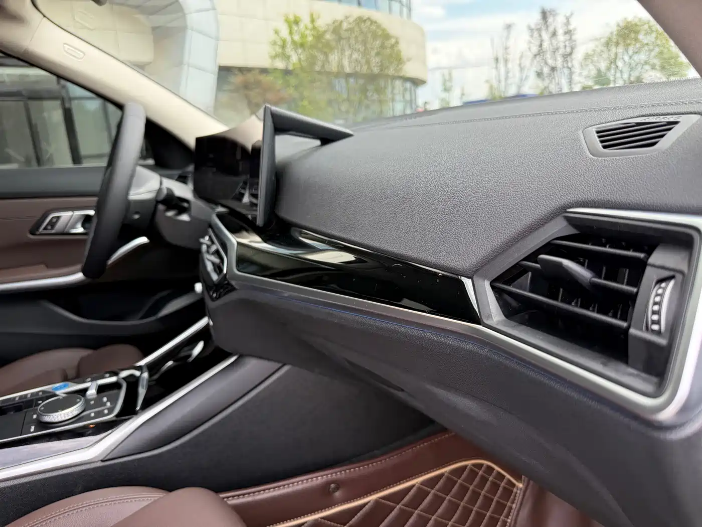 Фото 7 - BMW i3