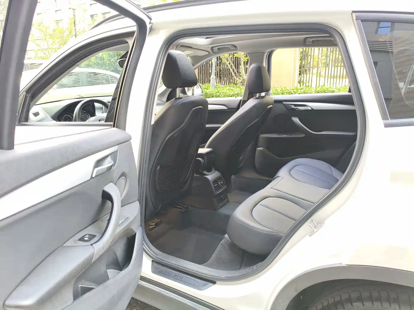 Photo 11 - BMW X1