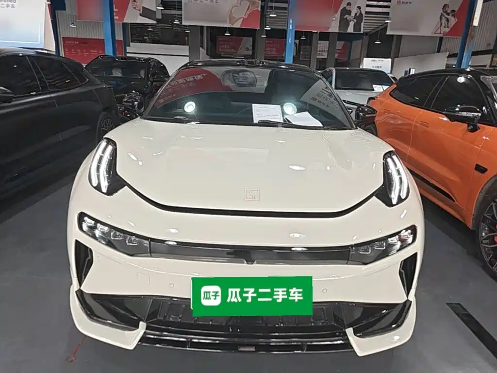 ZEEKR 001 2025 2025 WE Edition 95kWh AWD
