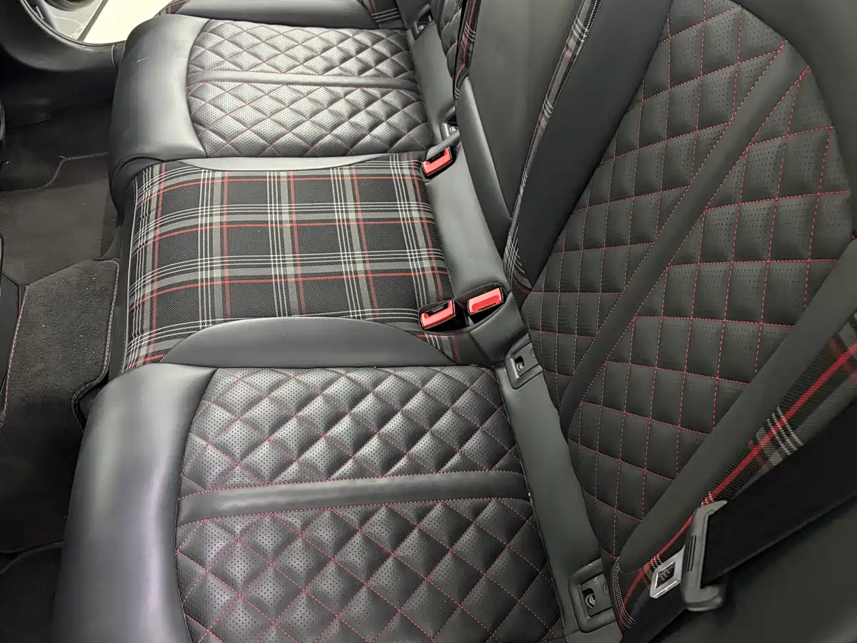 Audi A6 (Import) 2018 3.0T allroad quattro фото 6
