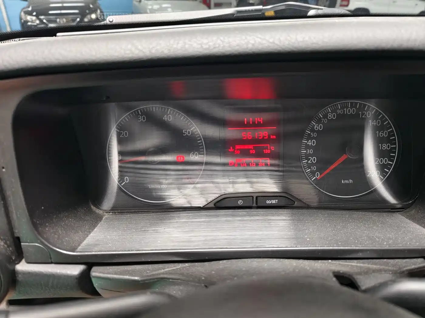 Volkswagen Jetta 2010 1.6L Partner фото 17