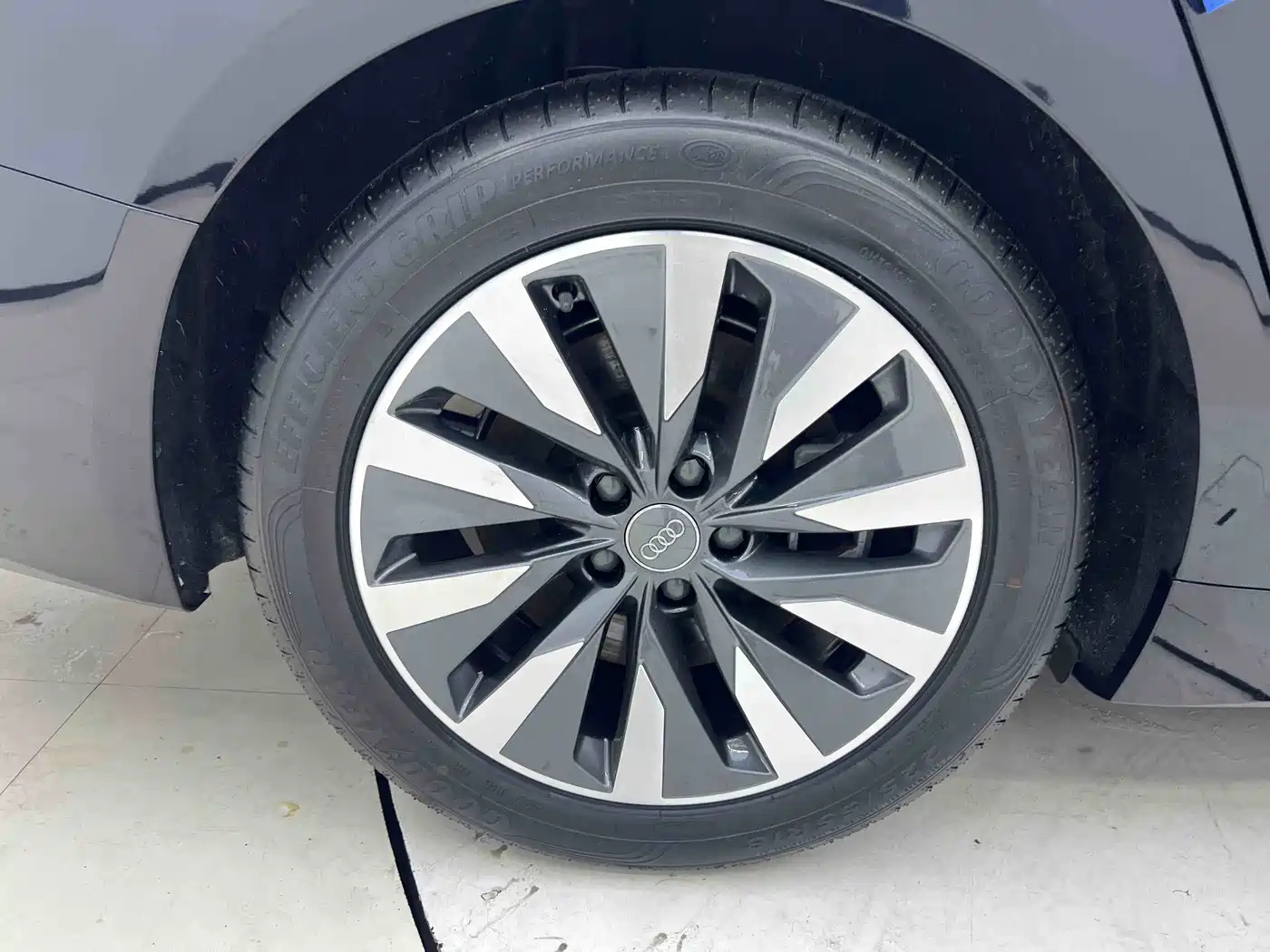 Audi A6L 2019 45 TFSI Premium Elegance фото 18