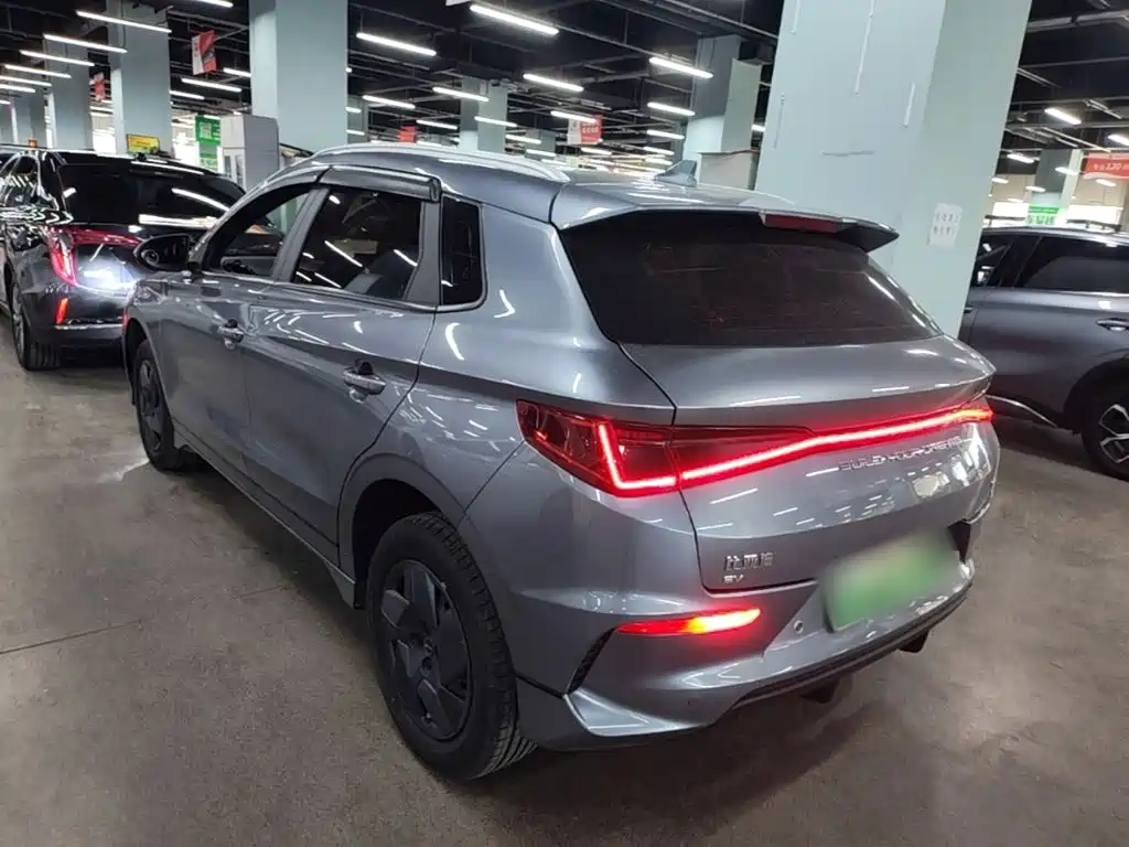 BYD e2 2024 2024 Honor Edition Comfort