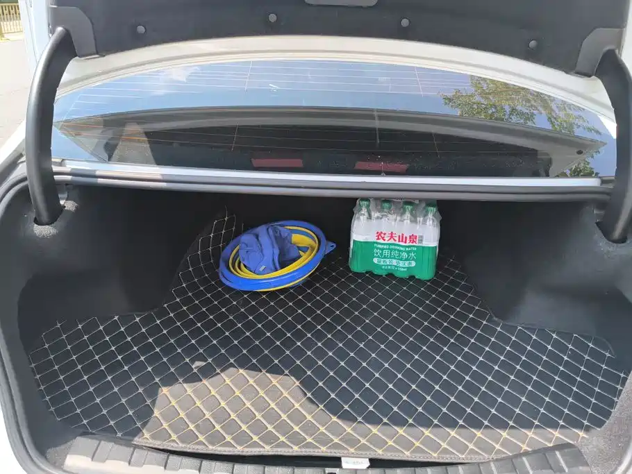BMW i3 2026 2026 eDrive 35 L