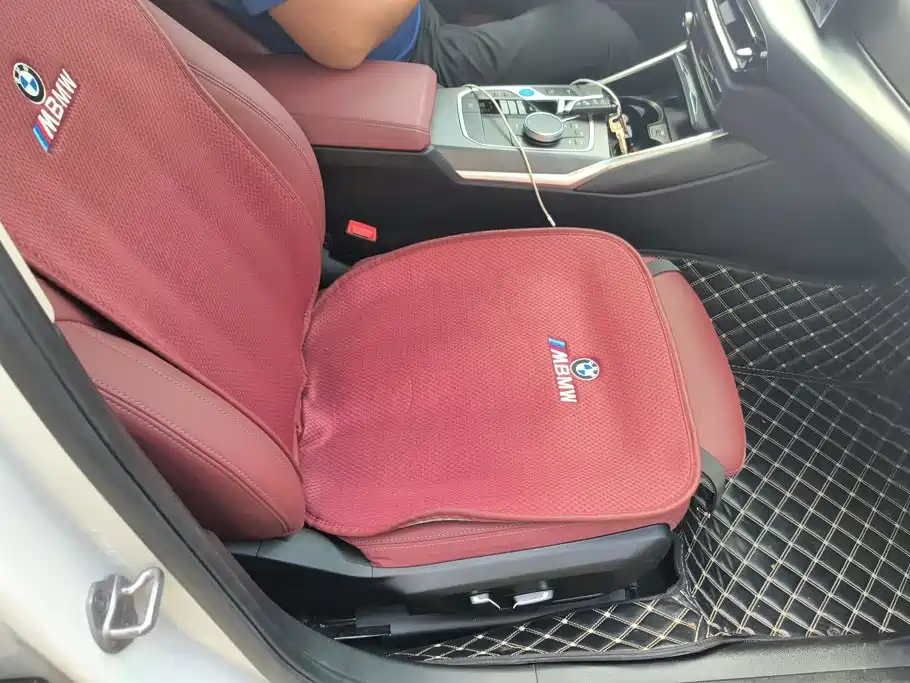 BMW i3 2026 2026 eDrive 35 L