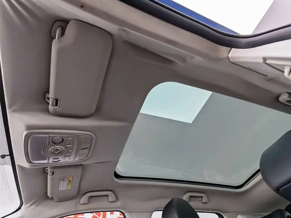 Haval H2s 2017 Blue Label 1.5T Manual Elite фото 14