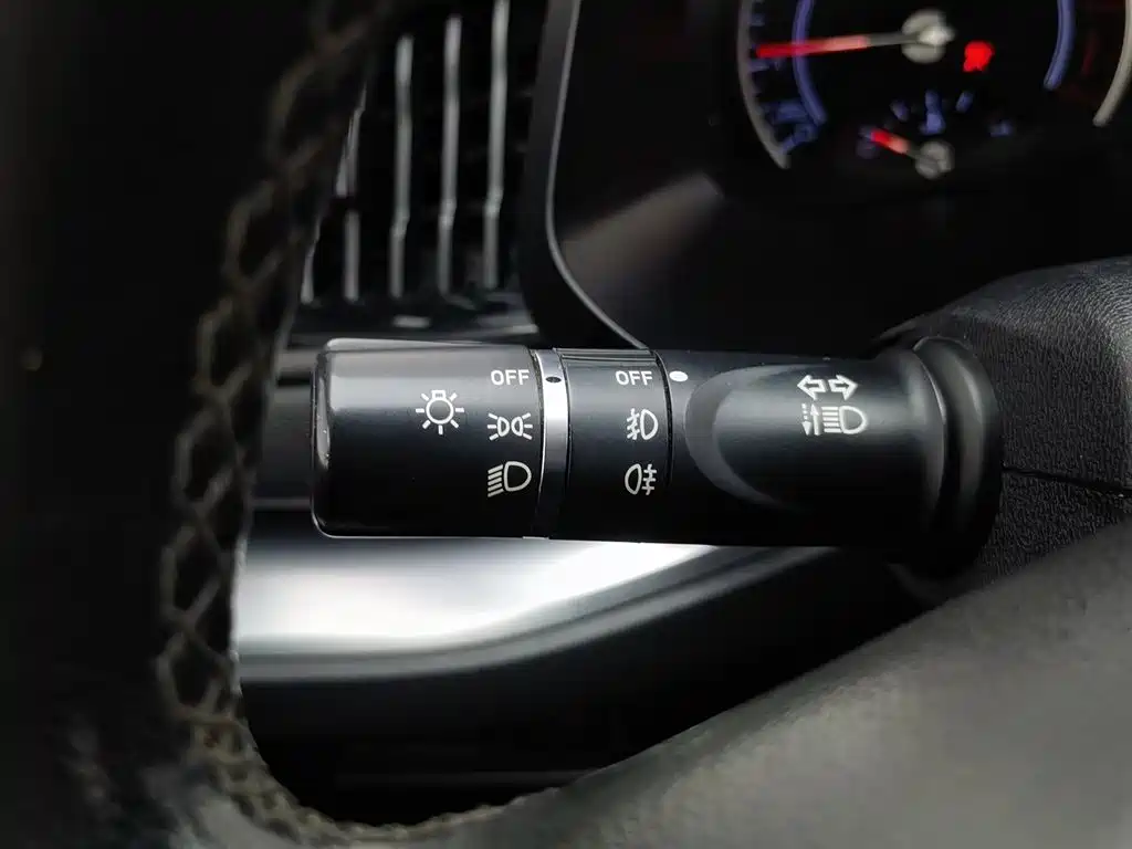 Haval H2s 2017 Blue Label 1.5T Manual Elite фото 21