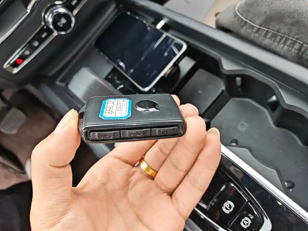 Photo 13 - Volvo XC60