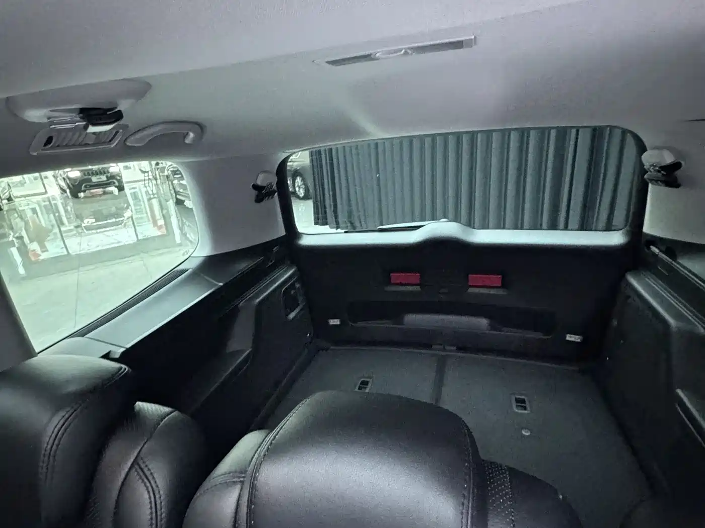 Volkswagen Sharan 2016 380TSI Comfort 7-seater фото 10