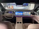 Фото 6 - XPeng G9