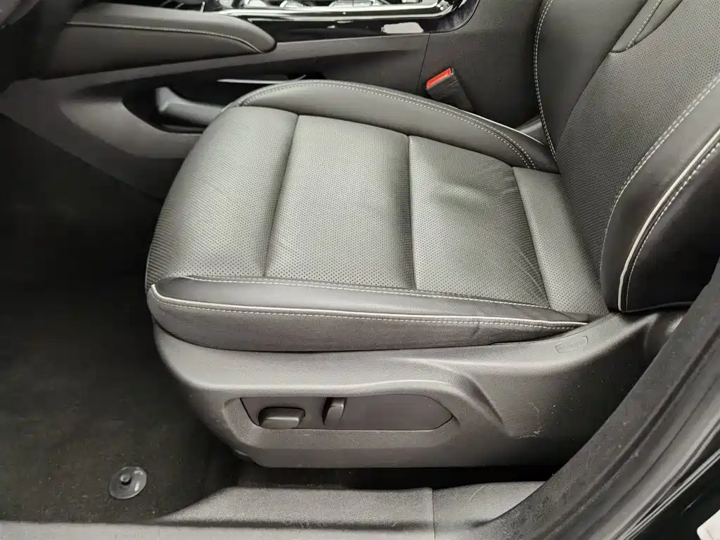 BUICK ANGKEWEI PLUS