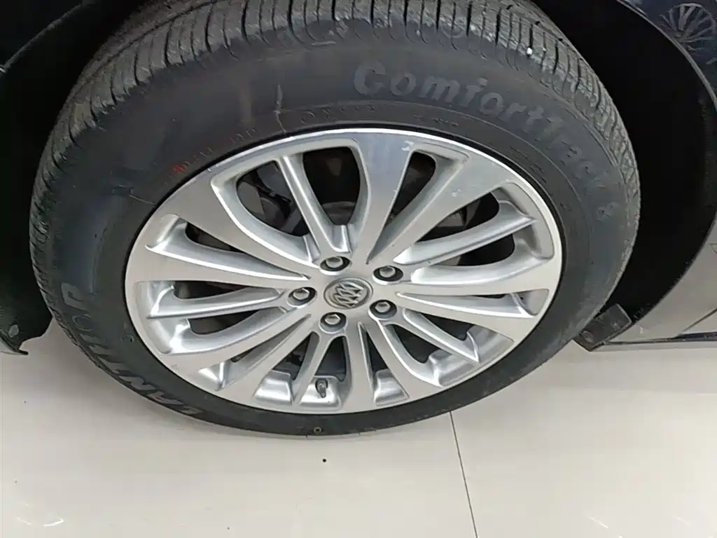 Buick LaCrosse 2016 Model 28T Luxury фото 23