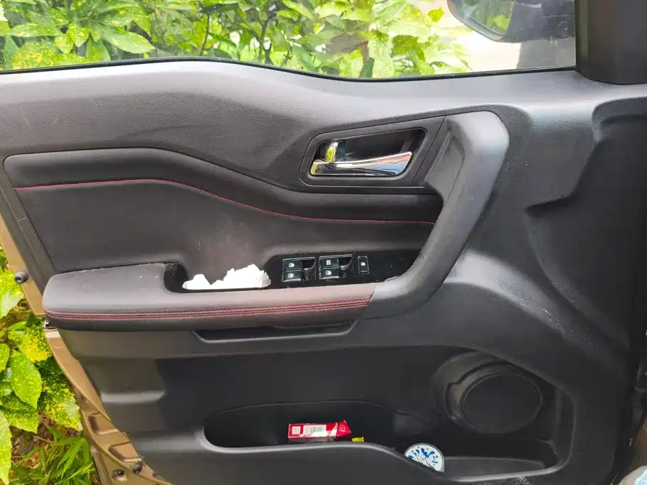 Changan Oshan Changan Oushang X70A 2021 2020 1.5L Manual Standard