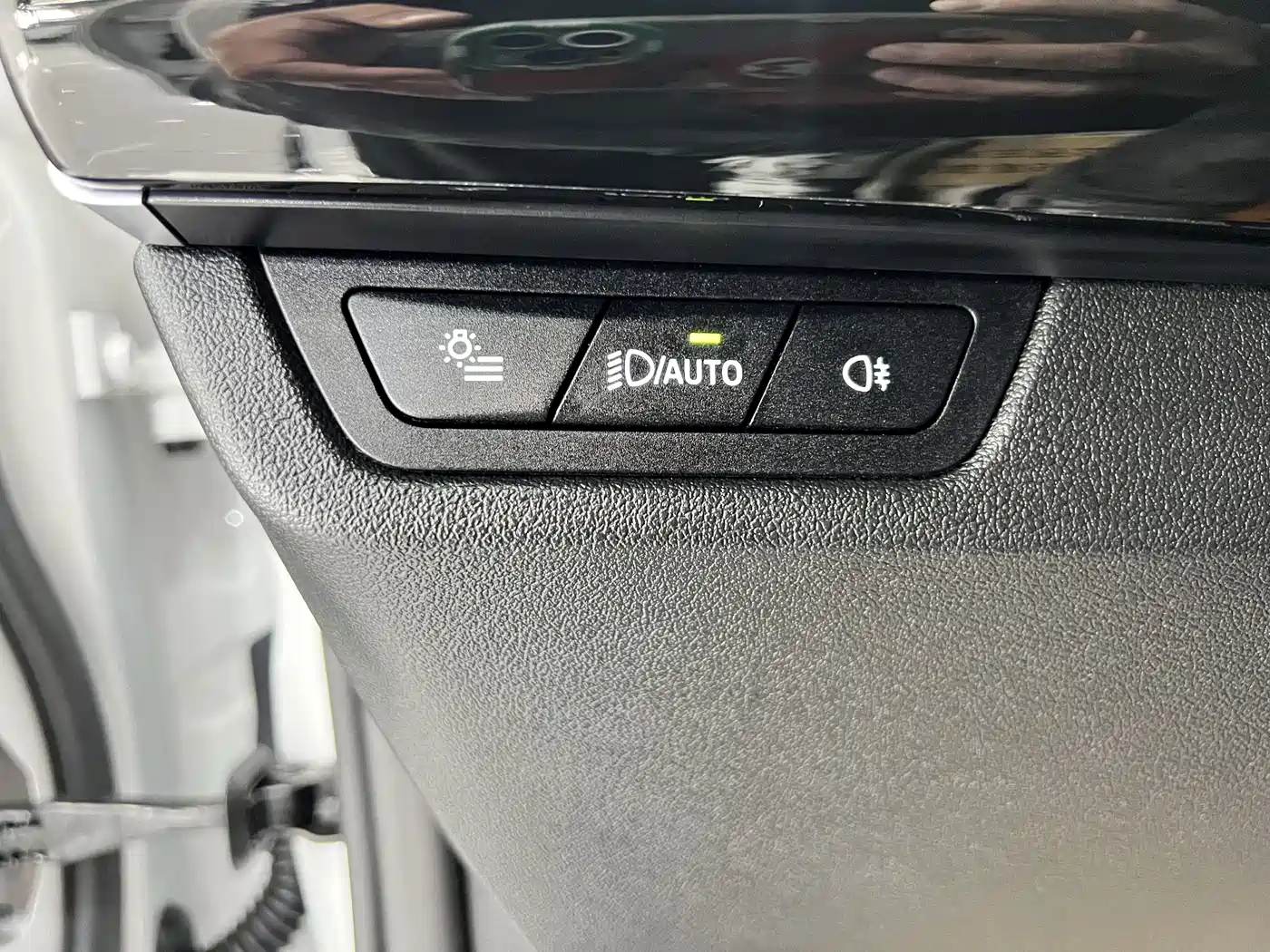 BMW X1 2023 sDrive20Li X Design Package фото 13