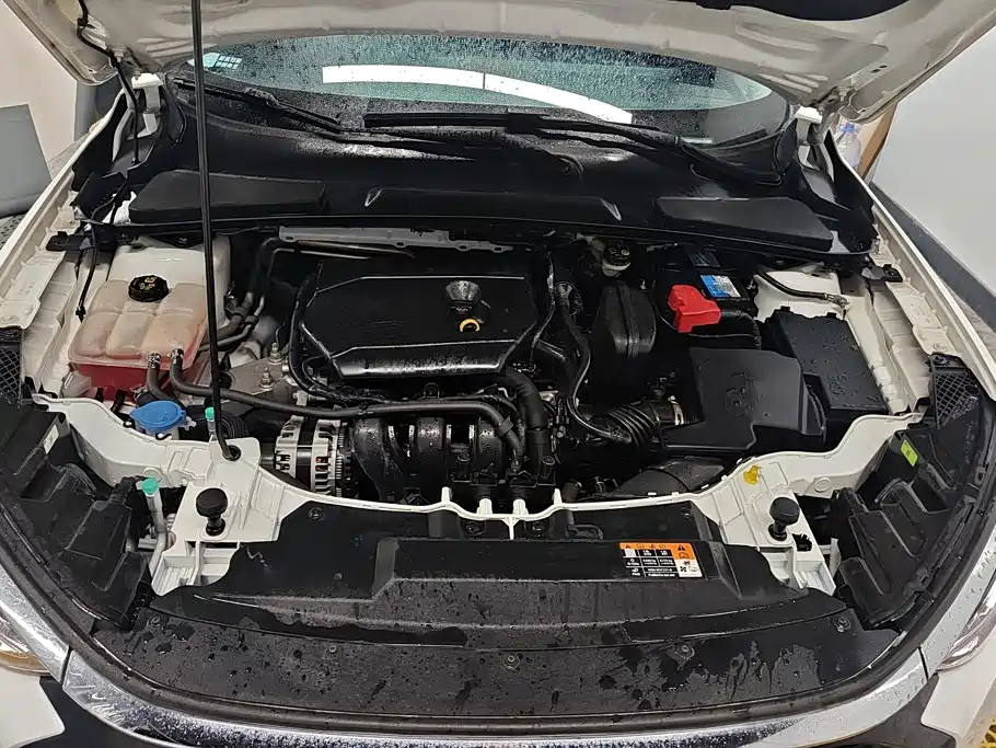 Ford Escort 2022 2021 1.5L Automatic Diamond Edition