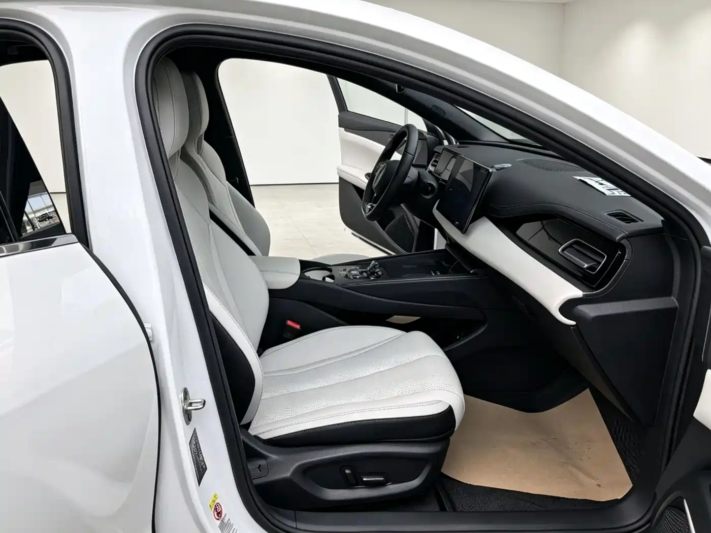 BYD Seal 06 New Energy 2024 DM-i 120KM Premium фото 5