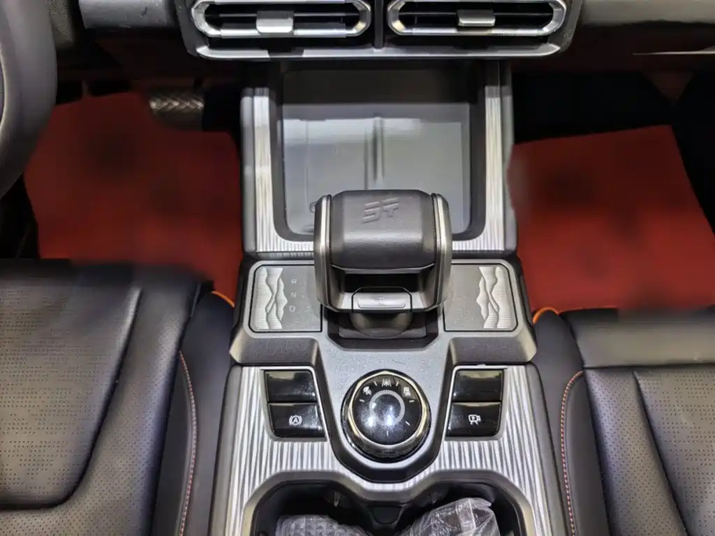 Jetour Freedom 2025 2025 1.5TD DCT Discovery