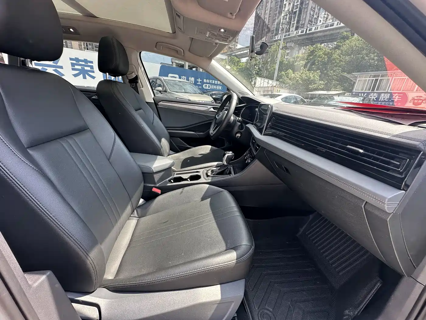 Volkswagen Sagitar, миниатюра 17