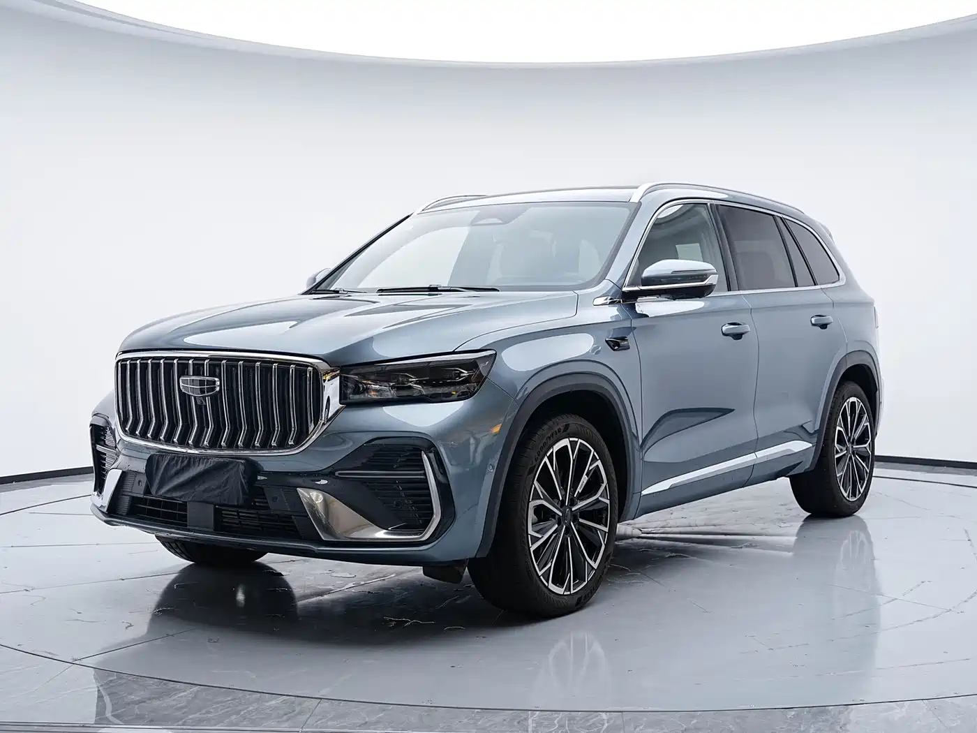 Geely Xingyue L 2026 Oriental Glory 2.0TD Automatic Moonlight Edition