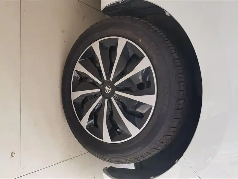 CHANGAN BENBEN E STAR