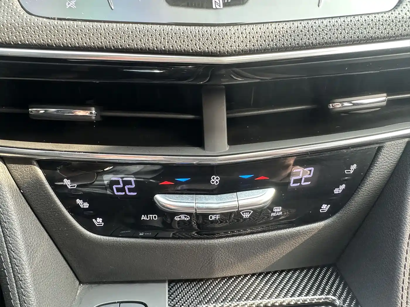 Cadillac CT6 2022 28T Premium фото 7