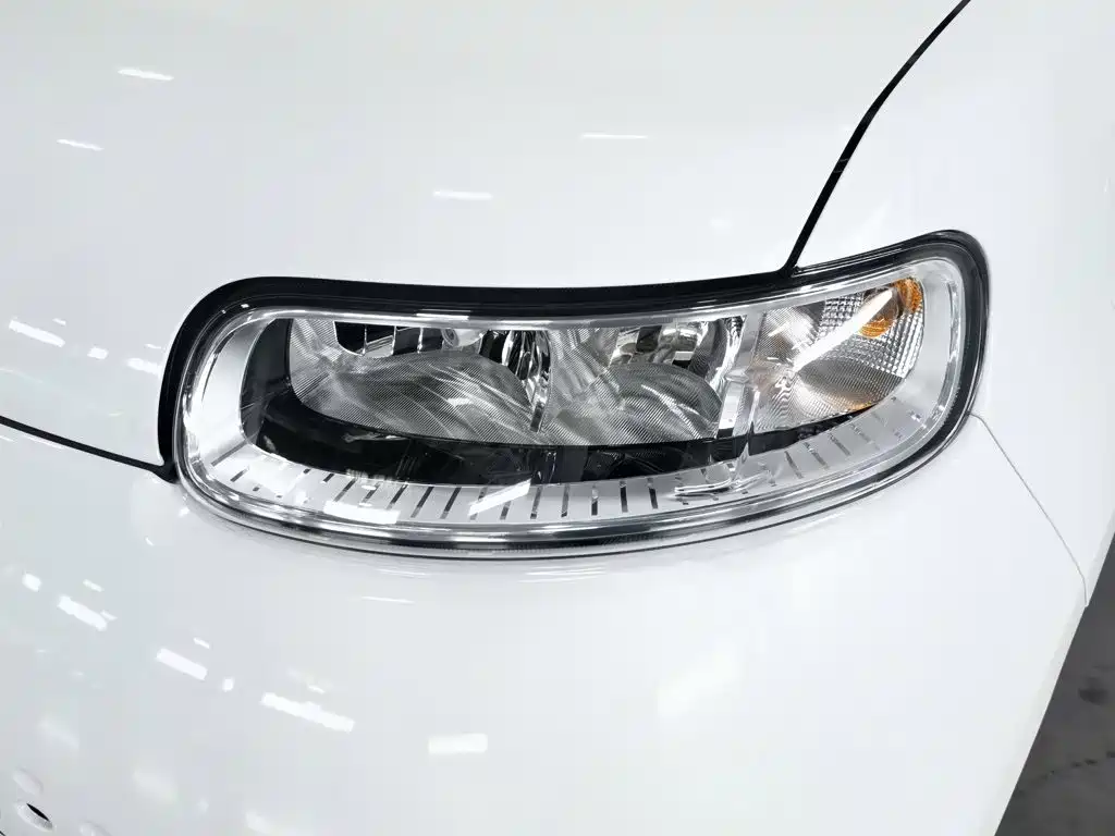 Ora White Cat 2021 2020 401km Flagship Model