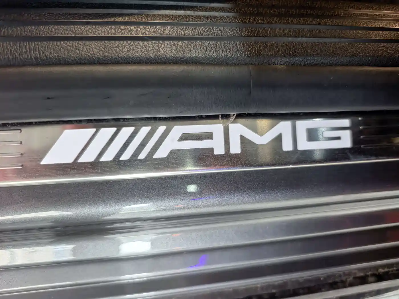 Mercedes-Benz A-Class AMG 2020 AMG A 35 L 4MATIC фото 15