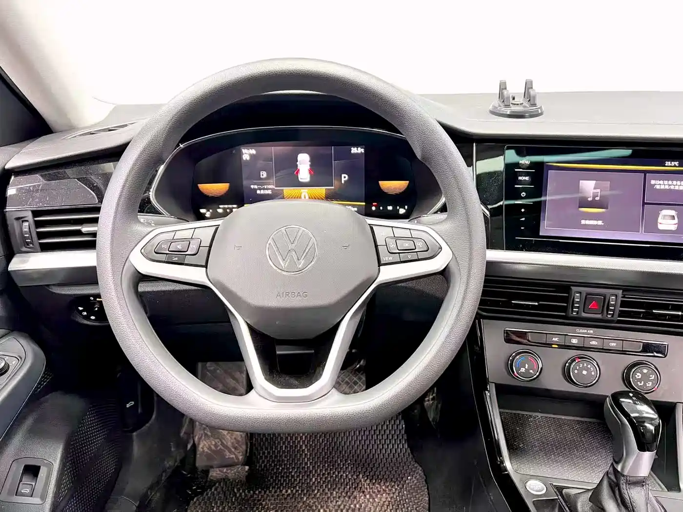 Volkswagen Passat 2024 280TSI Elite Edition фото 10