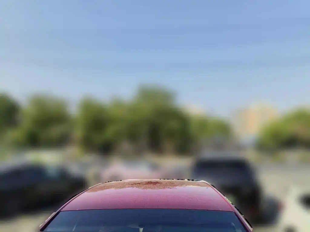 Фото 6 - Buick Excelle