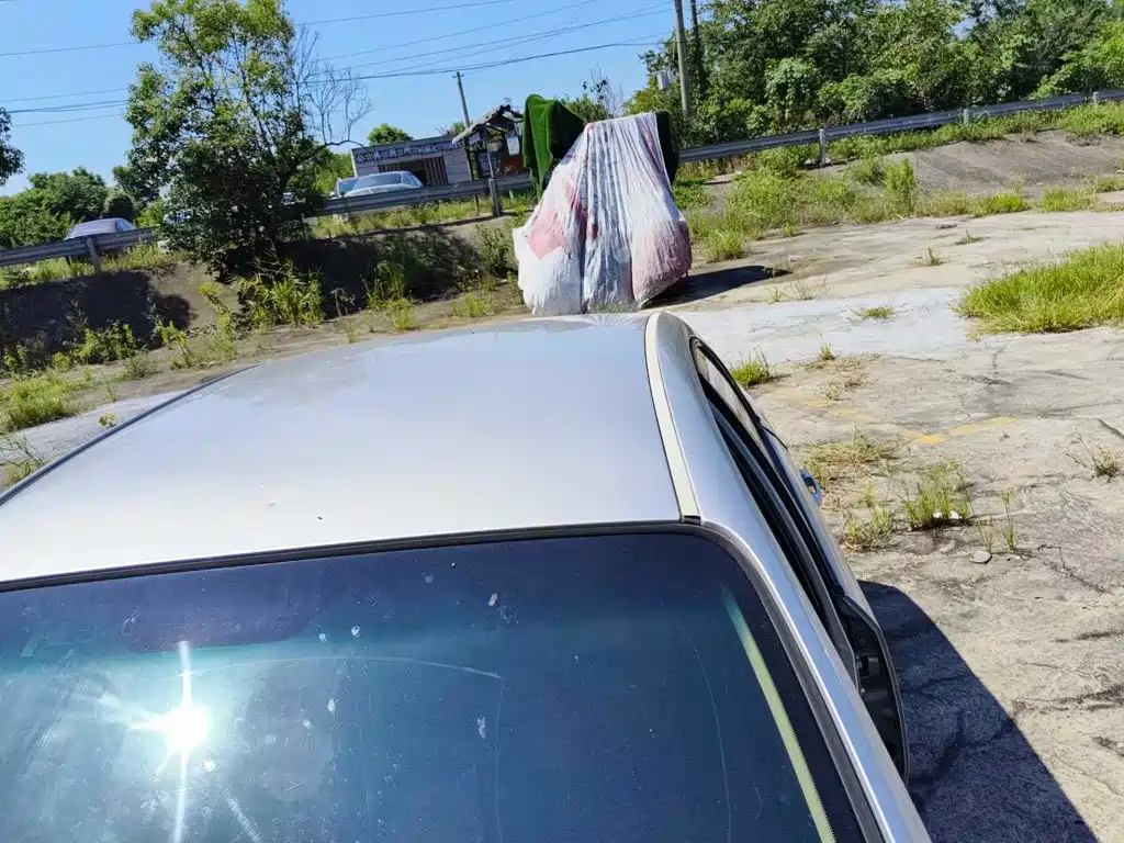Photo 6 - Buick Excelle