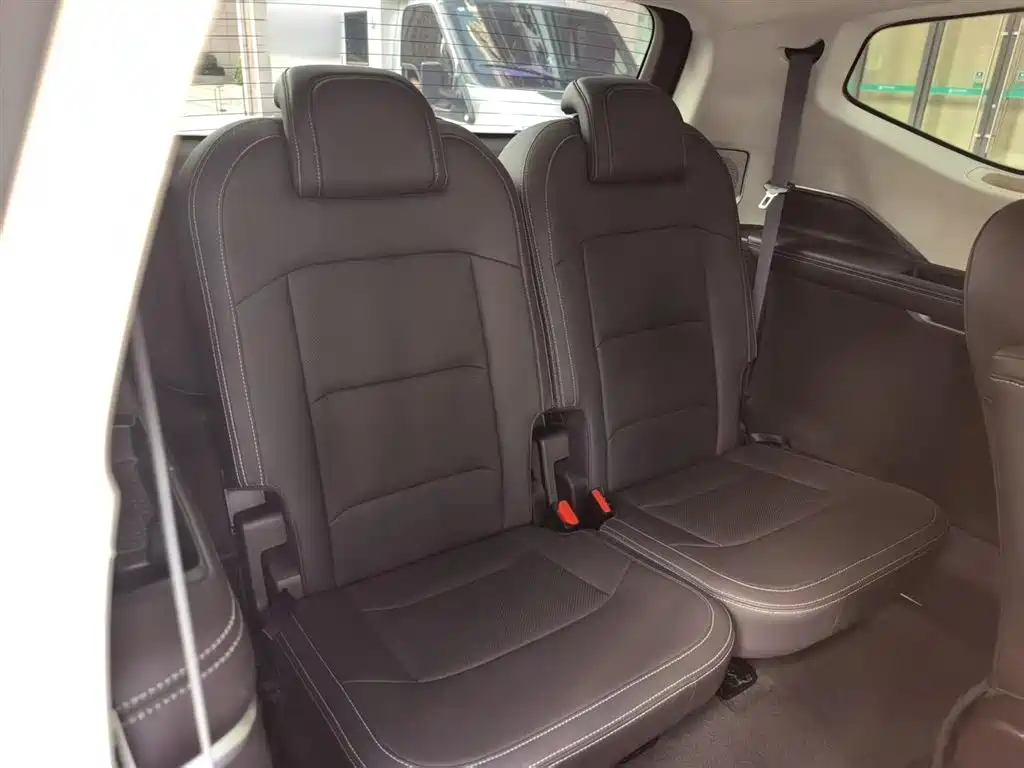 Geely Jia Ji 2021 2021 1.8TD DCT Comfort