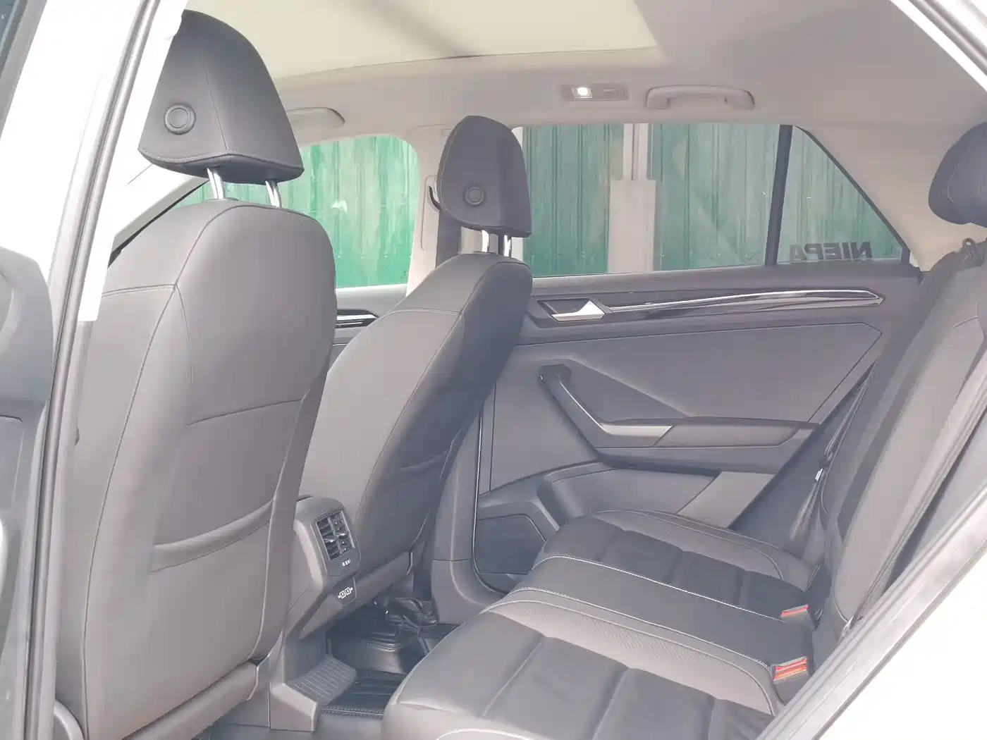 Volkswagen T-ROC 2022 280TSI DSG 2WD Comfort PLUS фото 6