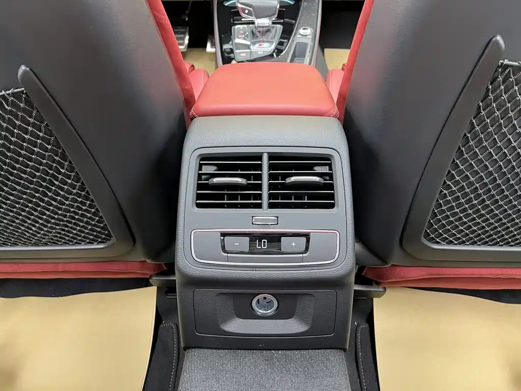 Audi S4 2024 2024 S4 3.0TFSI