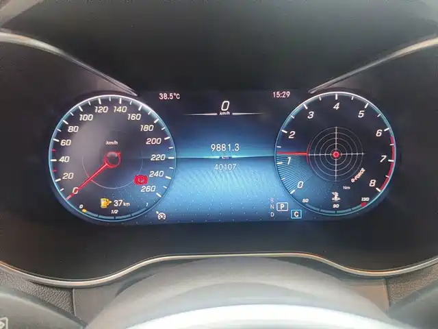Mercedes-Benz GLC 2021 GLC 260 L 4MATIC Sporty — фото 4