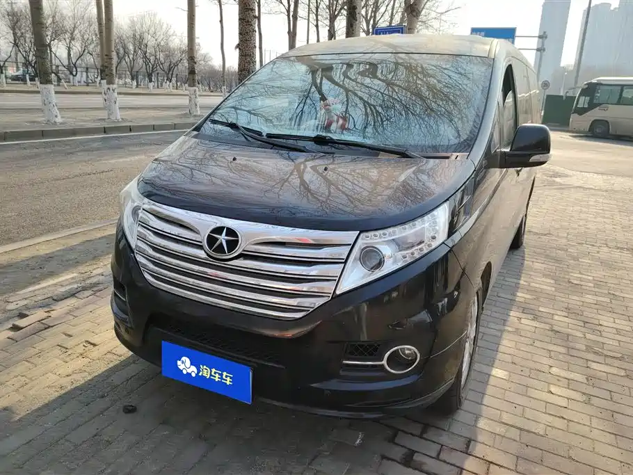 JIANGQI GROUP RUIFENG M5