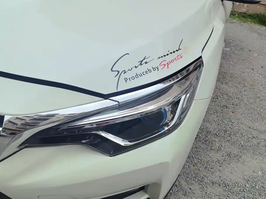 Venucia D60 2020 2020 1.6L Entry Manual Comfort Edition