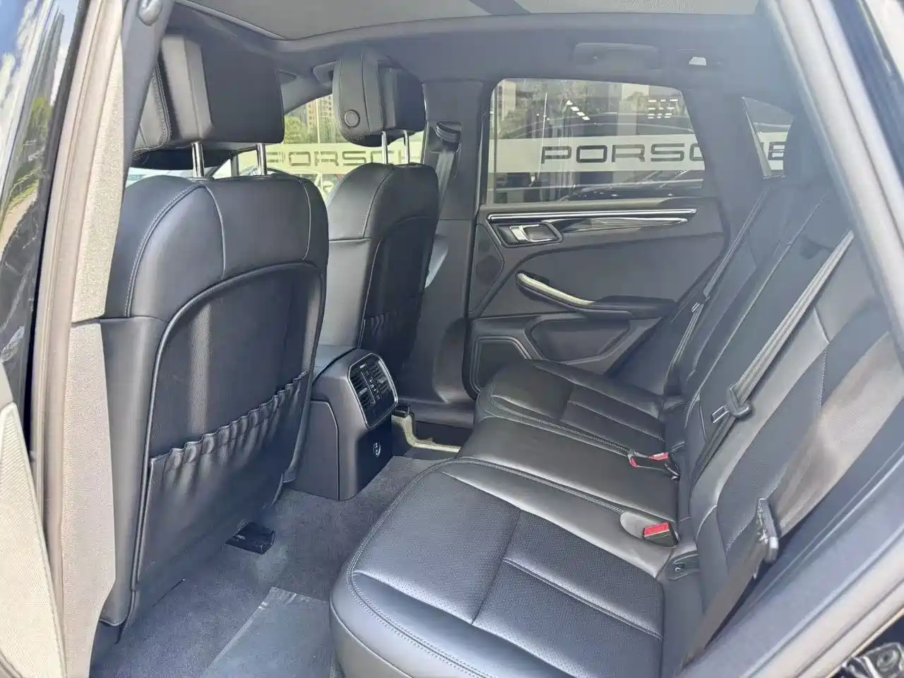 Porsche Macan, миниатюра 5