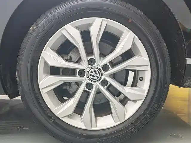 Volkswagen Magotan 2017 330TSI DSG Luxury фото 13