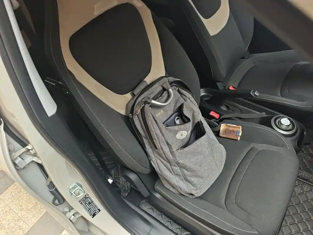 Wuling Motors Wuling Bingo 2023 2023 Model 203km Lite Enjoyment Edition