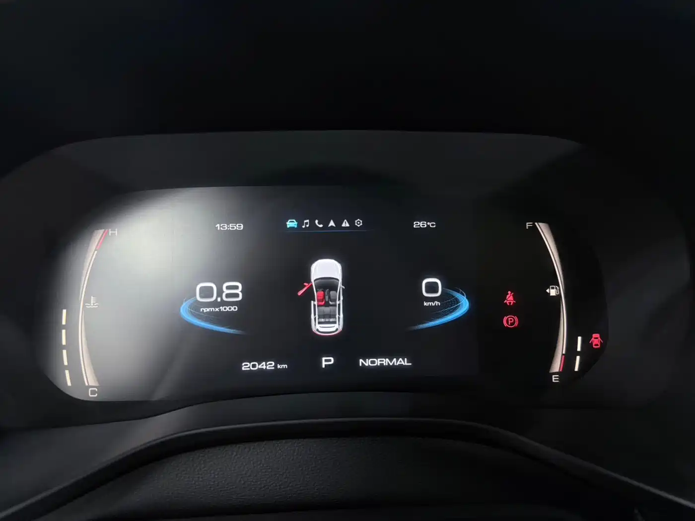 Haval Chitu 2023 2023 1.5T Excellence